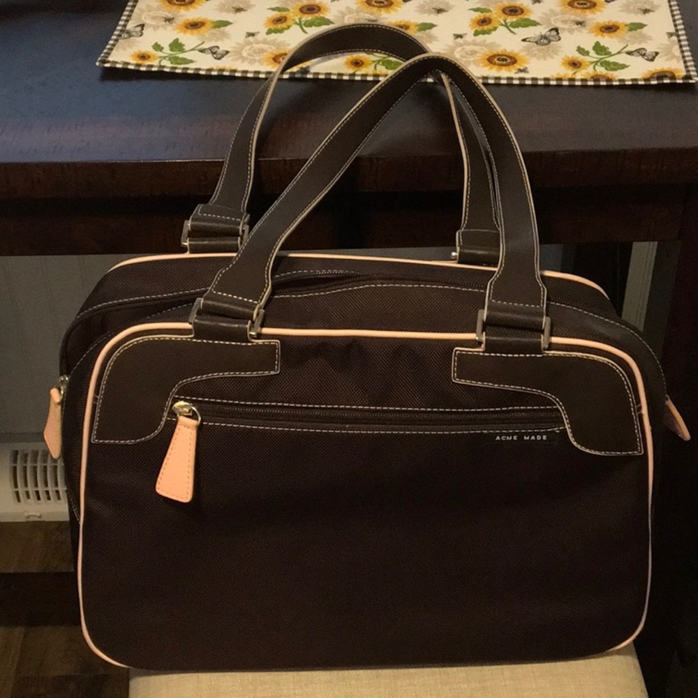 Acme Made Bag